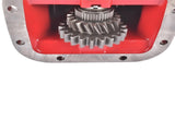 PTO Unit WA20-08-7005 Replacement for Chelsea 489 Serie 489XQAHX-V3XK Muncie TG8L-U6809-P1KX 80367904