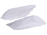 Headlight Lens Cover fit for BMW F01 F02 740i 740Li 750i 750Li 760i 760Li 2009-2015 08735602