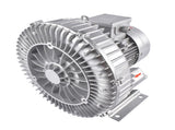 2LG710-7AH37 Regenerative Blower Vacuum Pump Aluminum Alloy - 4.6 kW / 5 HP 480 V 60 Hz 221 CFM 82279947