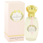 Le CHEVREFEUILLE by Annick Goutal Eau De Toilette Spray 3.4 oz for Women FX-461492