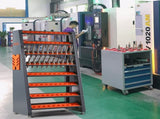 cnc tool rack multifunctional CNC tool holder CAT40 tool holder 74865006