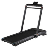 735W 110V Treadmill Black 26613305