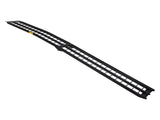 Ramp New 10 ft Aluminum Loading Ramp Dirtbike Motorcycle Truck Single Ramp 60363961
