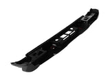 Black Rear Bumper fit for Chevy Silverado 2500 3500 HD 15-19 23108153 84078290 04637144