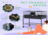 Hamster Cage/small animal cage/Pet cages 25579921