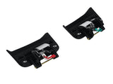 Outer Door Handle fit for Jeep Compass Limited Latitude 2007-16 Rear 5115826AF 80982495
