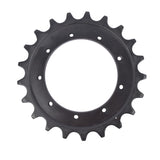 Drive Sprocket 6811940 6814137 for Bobcat 328 334 231 325 331 21T 9 Drive Motor Bolt Holes 78016598