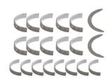 G4NC Engine Crankshaft ConRods Pistons Bearings Kit fit for Hyundai Kia Soul 2.0L 82630479