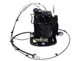 Air Suspension Compressor Pump Replacement for Cadillac XTS 3.6L V6 2013-2019 23129283 23168660 99774582