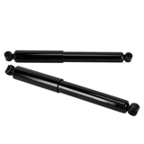 2Pcs Rear Left Right Shocks Struts for 2005-2013 Chevrolet Equinox 911258 56910908