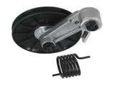 Cooling Fan Pulley Tensioner Kit fit for Bobcat 653 753 763 773 853 6662997 58014259