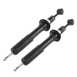 Pair Front Air Shock Strut Absorber Replacement for 2003-2009 Lexus GX470 4851069305 w/ ADS 03234257