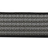 Premium 12 in. Pocket Coil Hybrid Mattress, Queen, Plush Gel Memory Foam Mattress, White/Gray B011P203033