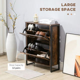 Shoe Storage Cabinet 66862424