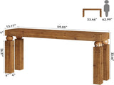 Long Console Table/Living room table 27906727