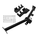 Trailer Hitch Receiver Rear Bumper Fit For Chevrolet, Silverado 1500, All Styles 1999 - 2002 Fit For 05132875