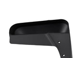 4PCS Black Mud Flaps fit for Toyota Venza 2008-2016 Splash Guards w/ Mounting Kit 23097614