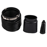 Transom Bellows Repair Reseal Kit Fit for MerCruiser Bravo 30-803100T1 8M0095485 78402935