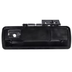 ZUN Rear Liftgate Outside Door Handle with Camera Hole for Nissan Armada 2005-2015 09600973