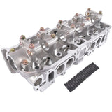 Cylinder Head Replacement for Mitsubishi Forklift with 4G64 Engine 80-4G64 MD192299 8 Valve 65740763