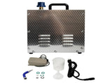 2L Jewelry Steam Cleaner Gold & Silver Gem Durable Cleaning Machine 110V 1300W 62733965