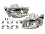 Rear Left Right Brake Calipers Pair fit for Nissan Rogue 2008-13/Rogue Select 14-15 48389088