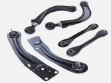 8Pcs Rear Control Arms Assembly 8346207 Replacement for Ford Escape 2013-2019 1.5 2.0 2.5L 63241751