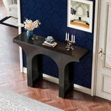 Long Console Table/Living room table 76617732