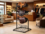 Freestanding Saddle Stand 82238997