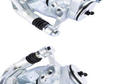 Rear Left & Right Brake Caliper Assembly Replacement for 2016-2024 Mazda CX-5 2L 2.2L 2.5L 37131694