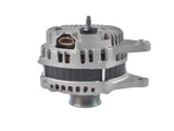 110A 12V Alternator with 6-Groove Clockise Fits for Nissan Juke 1.6L l4 GAS 2011-2017 231001KM1A 46445023