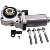 Transfer Case Shift Actuator Motor for BMW X3 X5 E53 E70 E83 Transfer Box Motor 23013461