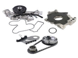 Timing Chain Kit Oil & Water Pump Replacement for 03-08 Dodge Ram 1500 Durango 5.7L Hemi V8 77266118