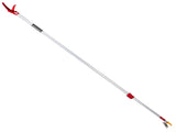 4.27-7.55 FT Long Reach Pruner for Garden, Cut & Hold Telescopic Pole Pruner, Fruit Picker Tree 36653514