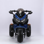 ZUN Electric motorcycle/ 12 V Kids toys motorcycle/Kids electric car/electric ride on toys for 3 4 5 6 W1760P252053