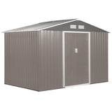 Outdoor Garden Storage Shed Tool House 54234910