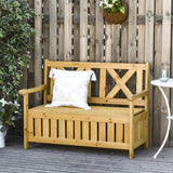 Outdoor Garden Bench Garden chair 92416183