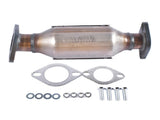 Catalytic Converter Fits for Kia Sorento Hyundai Santa Fe 2010-13 GAS DOHC 28600A7300 40668797