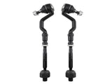 10pc Front Control Arm Kit Sway Bar Links Tie Rod End fit for BMW X6 E71 2008-2014 78663391