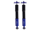 MaXpeedingrods Coilovers Shocks Struts Kit fit for BMW E46 3 Series Sedan 1999-2005 64371983