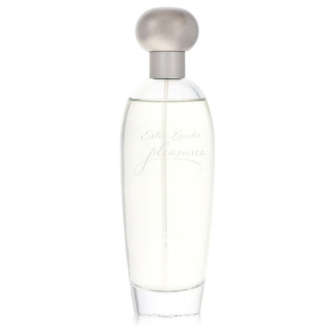 Pleasures by Estee Lauder Eau De Parfum Spray 3.4 oz for Women FX-447469