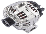 12V 180A Alternator Fits for Mercedes-Benz E55 G55 AMG ML500 R500 W211 W463 W164 2003-2011 27577684