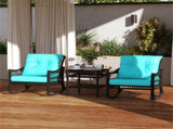 Rattan Rocking Chairs 37913244