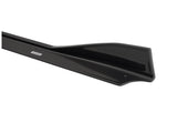 Carbon Side Skirt Kit fit for Toyota GR Supra 2.0L 3.0L 2020-2024 Extensions Black 38758084
