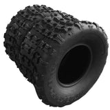 ZUN SPORT ATV 18X9.5-8 4-PLY TIRES 39441478