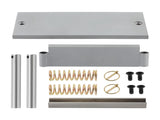 Press Brake 12" Working Area 90 Degree Block "v" Die 20 Ton Diy Kits Silver 39782171