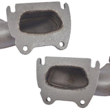 Left & Right Exhaust Catalytic Converter for 2013-2019 Jeep Grand Cherokee 3.6L SS50425-D SS50425D 32341950