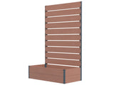 PieceRaised Garden Bed with 98994000