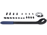 Camshaft Pulley Holder Tool Set for Audi A1 A3 VW Golf VII Passat Skoda T10172 84578048