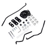 Shifter Linkage Kit Fit for Buick Gran Sport Skylark Chevrolet Bel Air One-Fifty Two-Ten 43954879